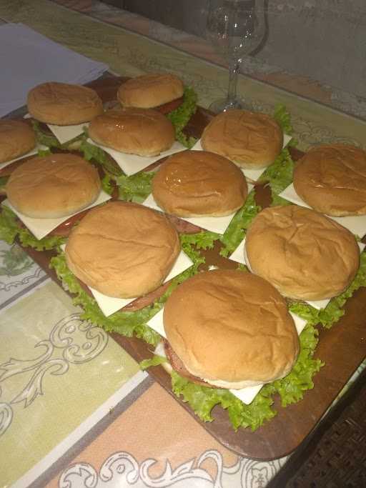 Burger Banjaran 2