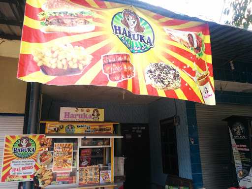 Haruka Kebab & Burger 5