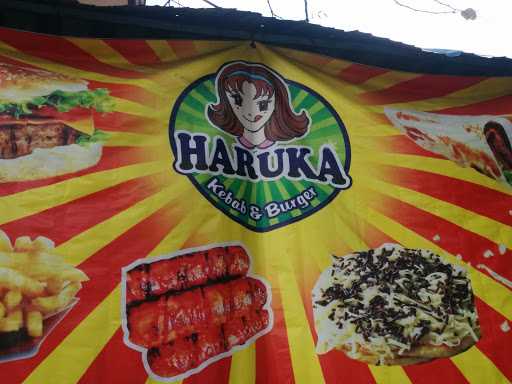 Haruka Kebab & Burger 4