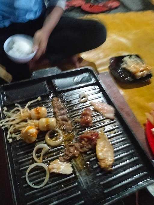 Haseyo 31 Grill 6