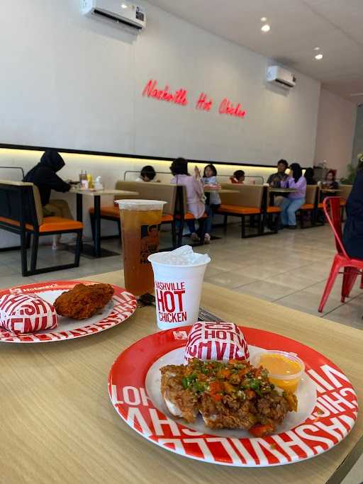 Hotway'S Chicken Kediri 1