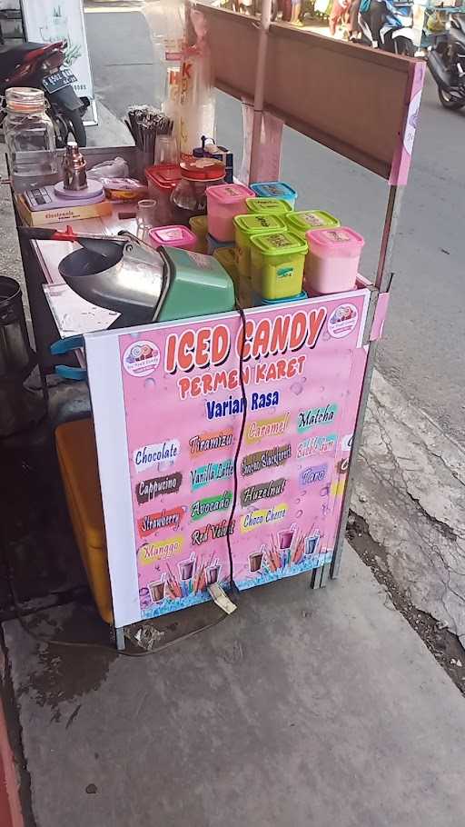 Iced Candy Kediri 5