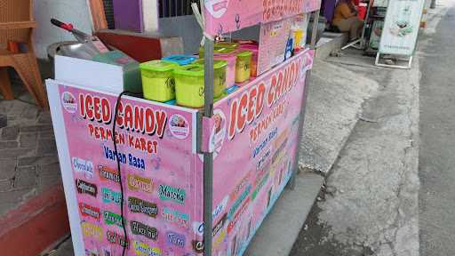 Iced Candy Kediri 6