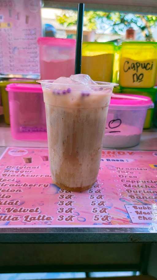 Iced Candy Kediri 3