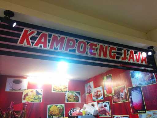 Kampoeng Java 1