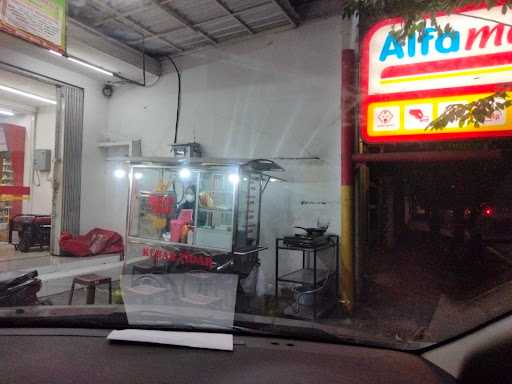 Kebab Tidar Scg Cabang Kediri 6