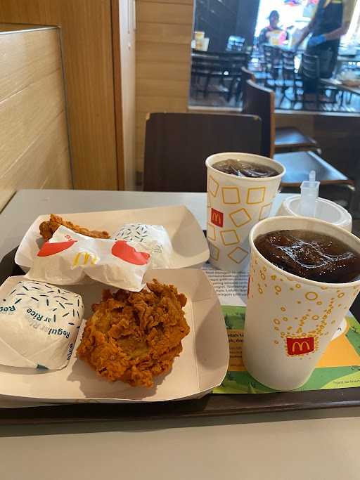 Mcdonald'S - Kediri Mall 3