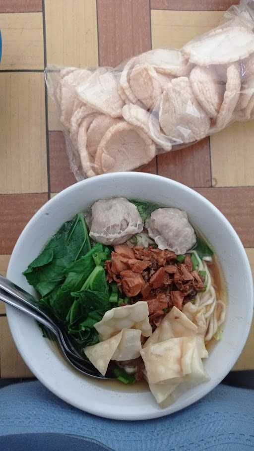 Mie Ayam & Bakso Sekandung 8