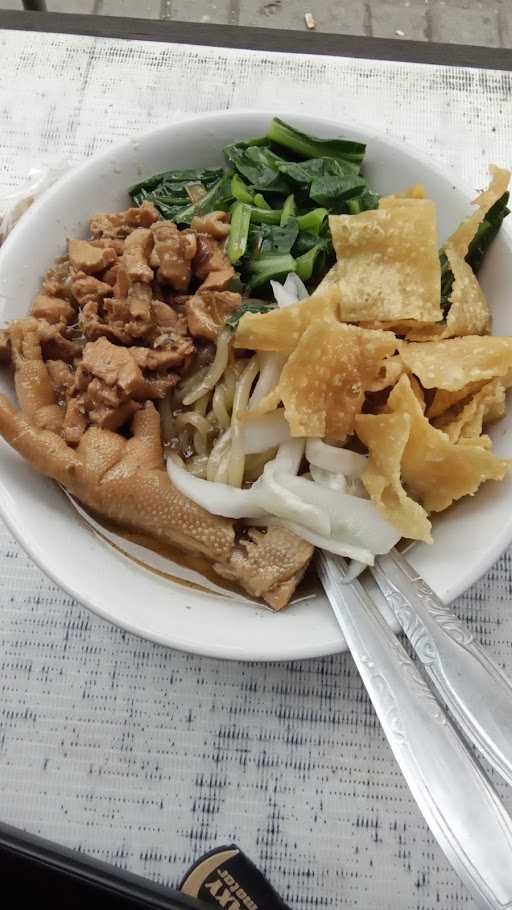 Mie Ayam & Bakso Sekandung 6