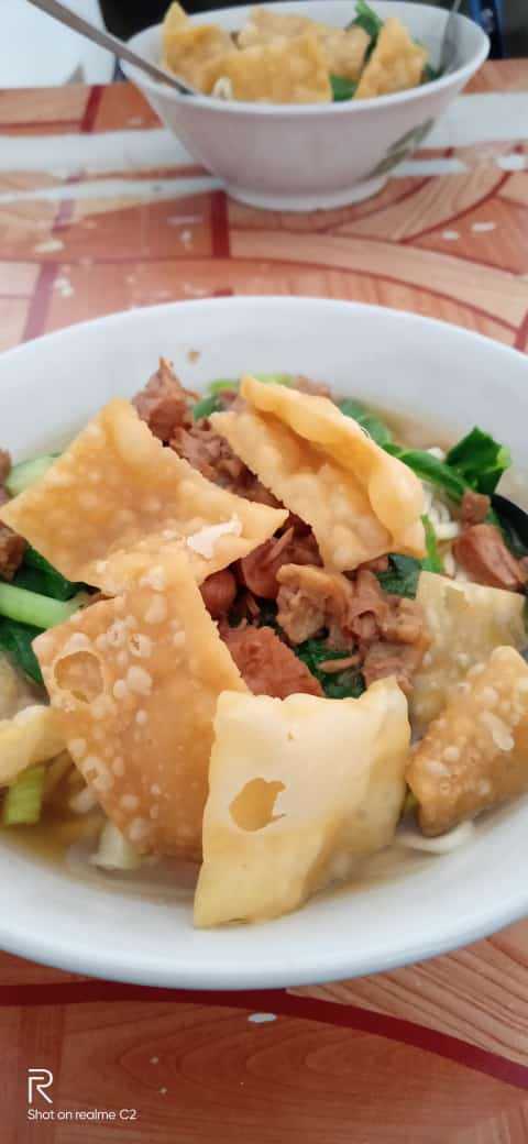 Mie Ayam & Bakso Sekandung 4