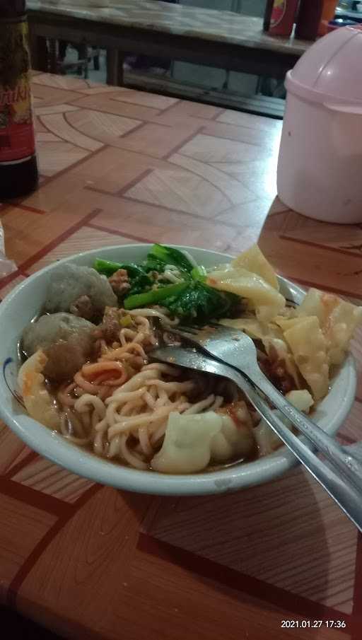 Mie Ayam & Bakso Sekandung 3