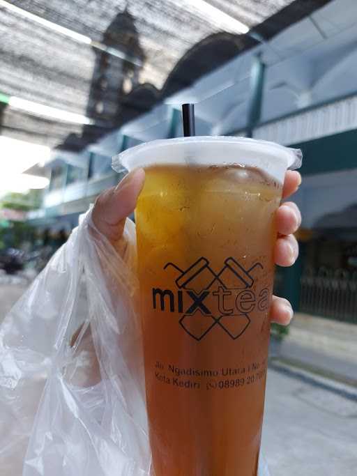 Mixtea 1