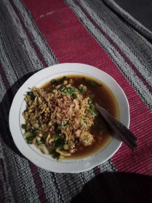 Nasgor Mas Ndo 3