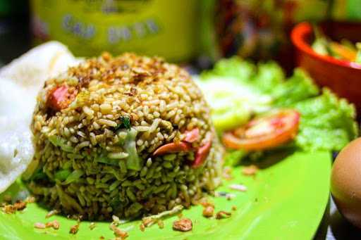 Nasi Goreng Baba Kediri 9