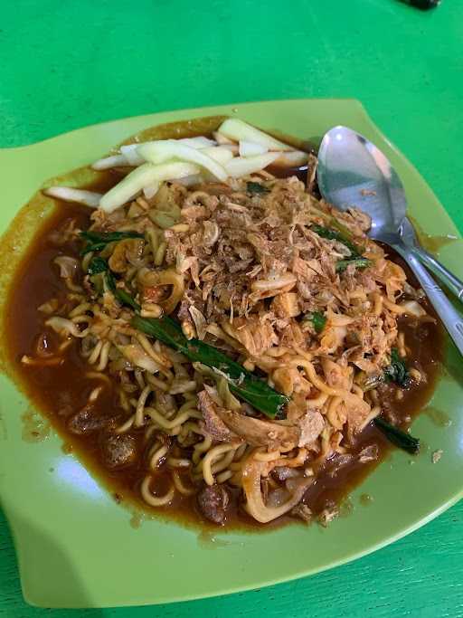 Nasi Goreng Baba Kediri 7