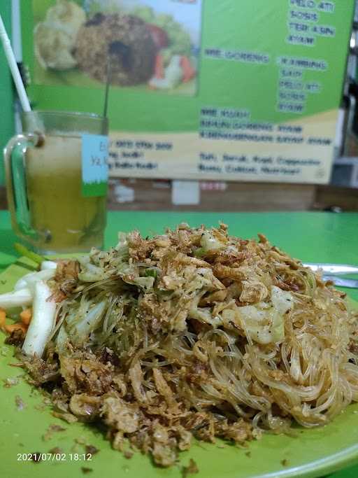 Nasi Goreng Baba Kediri 6