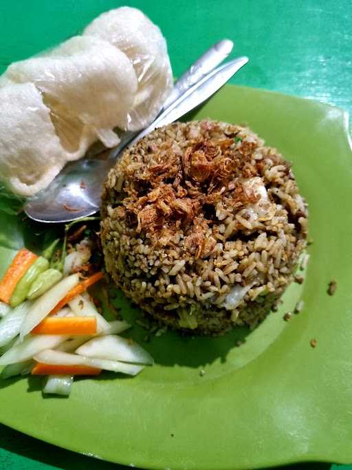 Nasi Goreng Baba Kediri 3