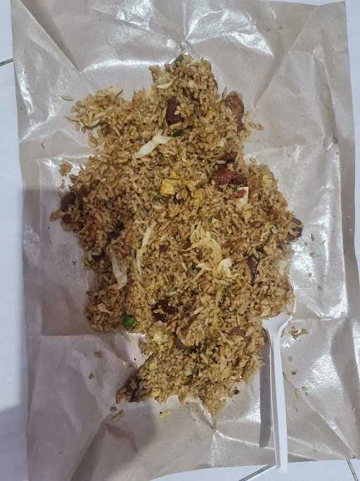 Nasi Goreng Baba Kediri 1