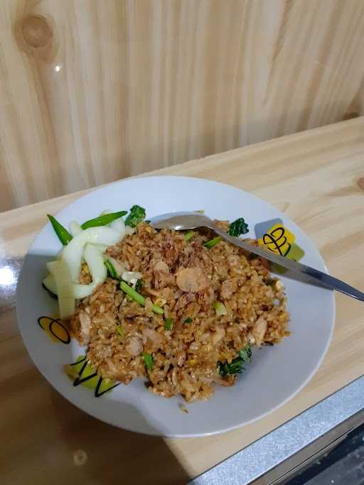 Nasi Goreng Godong 1