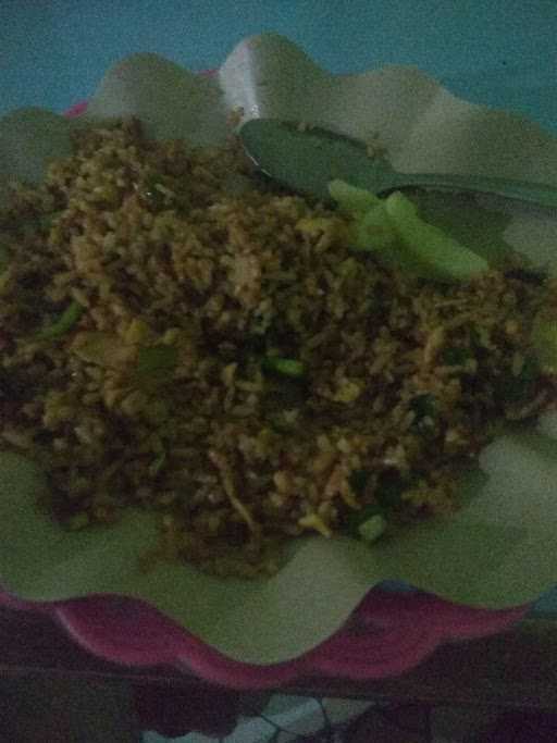 Nasi Goreng Mbak Cici 1