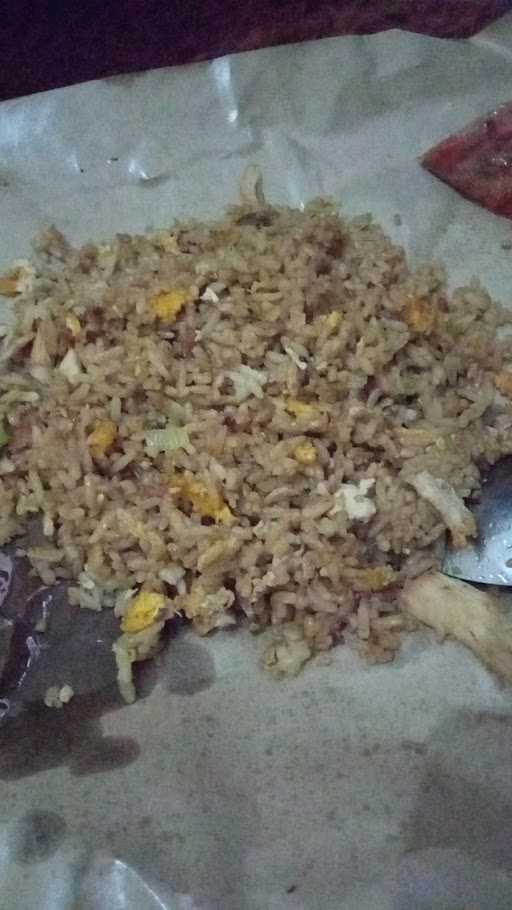 Nasi & Mie Goreng Pak Madi 3