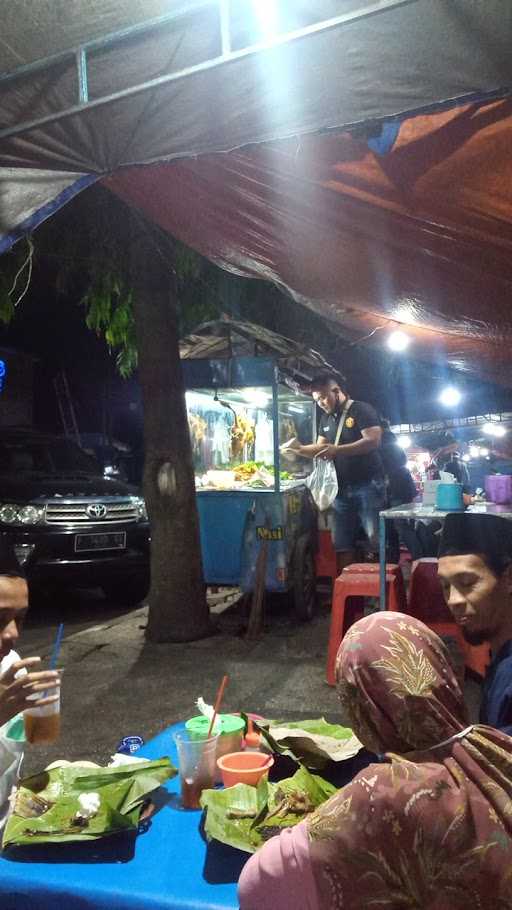 Nasi Uduk Etha Jaya 4