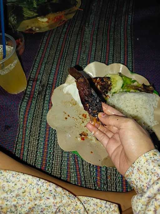 Nasi Uduk Etha Jaya 8