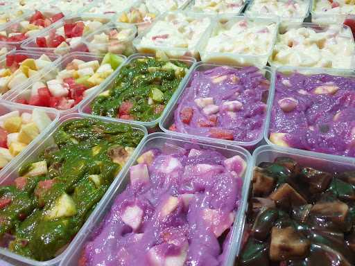 Omah Salad Kediri 3