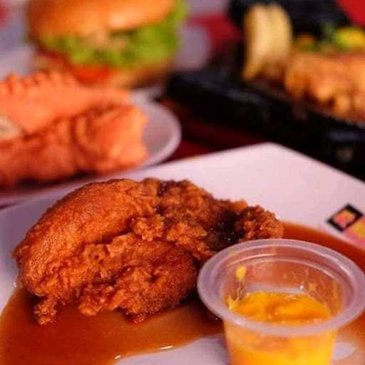 Rocket Chicken Kediri Joyoboyo 10