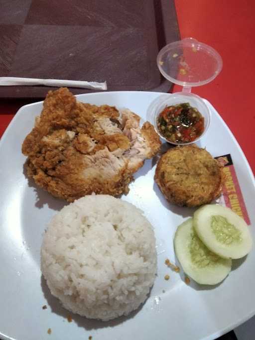 Rocket Chicken Kediri Joyoboyo 9