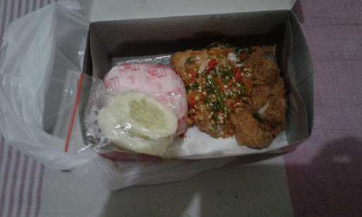 Rocket Chicken Kediri Joyoboyo 1