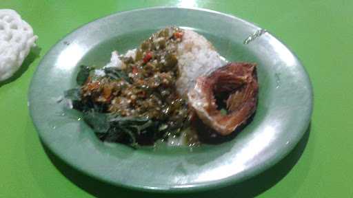 Rumah Makan Bundo Minang 4