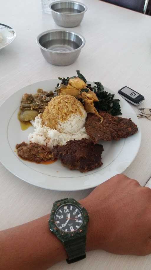 Rumah Makan Duta Minang 8