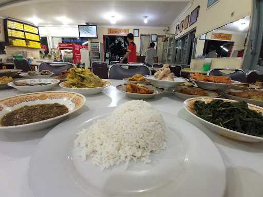 Rumah Makan Duta Minang 4