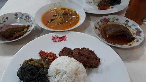 Rumah Makan Putra Minang 3