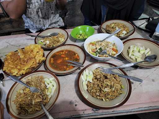 Rumah Makan Slamet Bedon 10