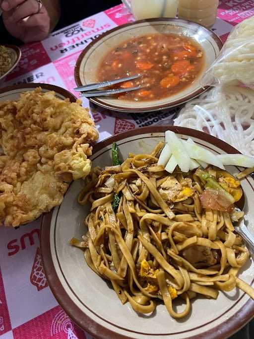 Rumah Makan Slamet Bedon 6