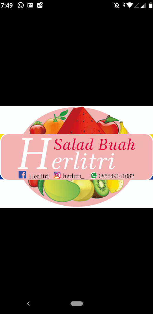 Salad Herlitri 3