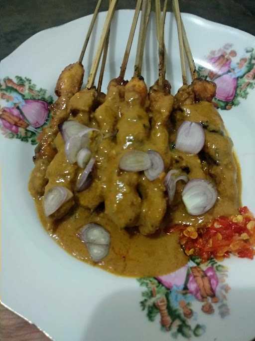 Sate Ayam Kediri 4