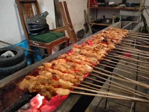 Sate Ayam Kediri 3