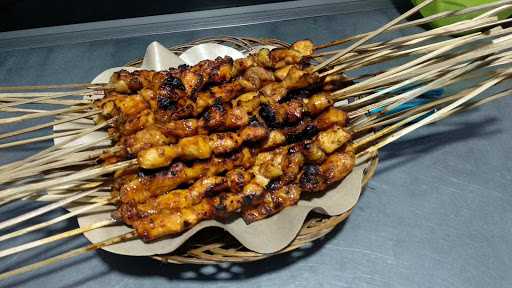 Sate Ayam Kediri 2