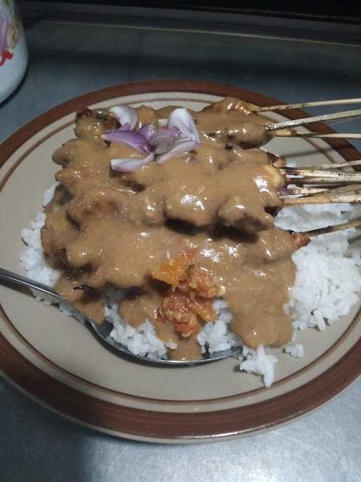 Sate Ayam Kediri 1