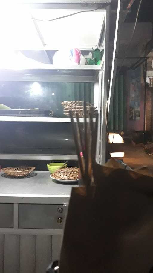 Sate Ayam Kediri 10