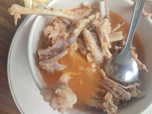 Sate Ayam Pak Siboen 8