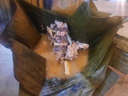 Sate Ayam Pak Siboen 4