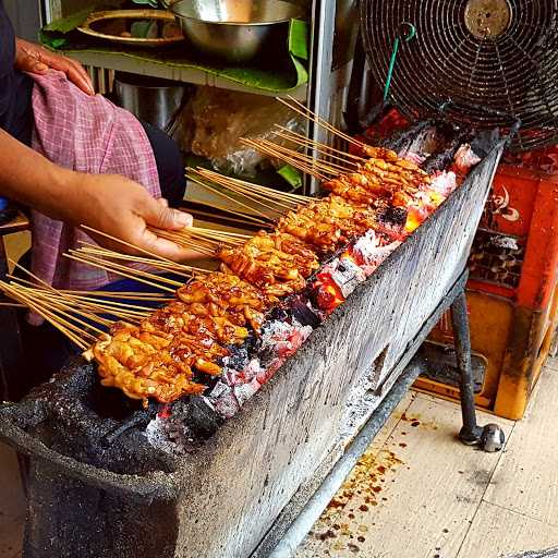 Sate Ayam Pak Siboen 2