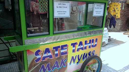 Sate Tahu 3