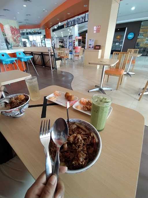 Yoshinoya Kediri Town Square 3