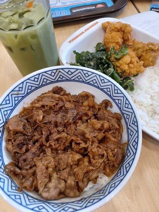 Yoshinoya Kediri Town Square 2