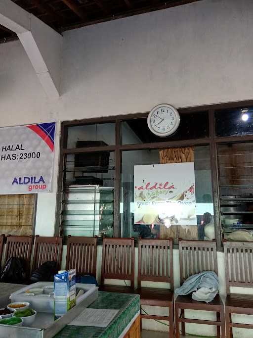 Aldila Bakery 7